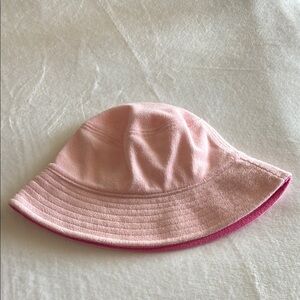 Target Pink Bucket Hat